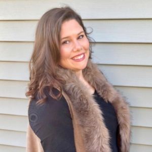 Meet your Posher, Mallory